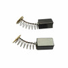 Carbon Brushes For Maktec MT952 Angle Grinder