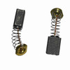 Carbon Brushes For Maktec MT953 Angle Grinder