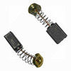 Carbon Brushes For Maktec MT954 Angle Grinder