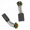 Carbon Brushes For Makita M9502 Angle Grinder