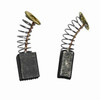 Carbon Brushes For Makita 6844 Autofeed Screwdriver