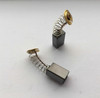 Carbon Brushes For Makita TW0350 Impact Wrench