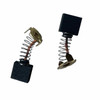 Carbon Brushes For Makita M9001 Angle Grinder