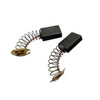 Carbon Brushes For Maktec MT450 Reciprocating Saw