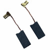 Carbon Brushes For Makita HR4511C Hammer Drill