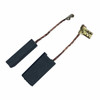 Carbon Brushes For Makita HM1214C Demolition Hammer