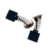 Carbon Brushes For Makita 9037 Angle Grinder