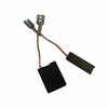 Carbon Brushes For Hitachi G23SF2 Angle Grinder