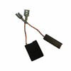 Carbon Brushes For Hikoki G18MR Disc Grinder