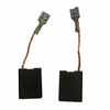 Carbon Brushes For Hitachi G18UA2 Angle Grinder