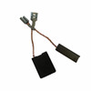 Carbon Brushes For Hikoki G23UDY Angle Grinder