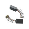 Carbon Brushes For Bosch GBH 2-18 RE Drill