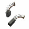 Carbon Brushes For Bosch GBH 2-18 RE Drill