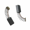 Carbon Brushes For Bosch GBH 2-18 RE Drill