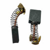 Carbon Brushes For Makita 9607B Angle Grinder