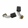 Carbon Brushes For Makita 9607B Angle Grinder