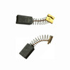 Carbon Brushes For Hikoki DH26PX2 Hammer Drill