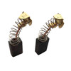 Carbon Brushes For Titan TTB554TAS Table Saw