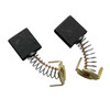 Carbon Brushes For XU1 XDH-040 Breaker