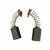 Carbon Brushes For Hitachi DH24PE Hammer Drill