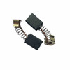 Carbon Brushes For Makita HP2030 Hammer Drill
