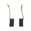 Carbon Brushes For Bosch GWS 7-100 T Angle Grinder Carbon Brushes For Bosch GWS 7-100 T Angle Grinder