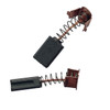 Carbon Brushes For Powercraft 9283 Angle Grinder