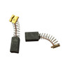 Carbon Brushes For Hikoki DH26PMC Hammer Drill