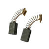 Carbon Brushes For Hikoki DH26PMC Hammer Drill