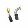 Carbon Brushes For Hikoki DH24PG2 Hammer Drill