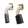 Carbon Brushes For Hikoki DH52MA Rotary Hammer