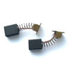Carbon Brushes For Erbauer ERB690CSW Plunge Saw