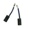 Carbon Brushes For Hikoki CM5SB Cutter