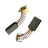 Carbon Brushes For Hikoki G15SA2 Disc Grinder