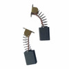Carbon Brushes For Evolution R210SMS 210mm Sliding Compound Mitre Saw
