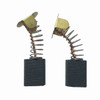 Carbon Brushes For Evolution R210SMS-300+ 210mm Mitre Saw