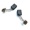 Carbon Brushes For Evolution R210SMS-300+ Sliding Compound Mitre Saw
