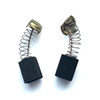 Carbon Brushes For Evolution R210SMS-300+ Sliding Compound Mitre Saw