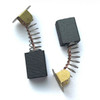 Carbon Brushes For Evolution R210SMS-300+ Sliding Compound Mitre Saw