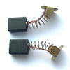 Carbon Brushes For Evolution R210SMS-300+ Sliding Compound Mitre Saw