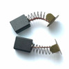 Carbon Brushes For Evolution R210SMS-300+ Sliding Compound Mitre Saw