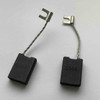 Carbon Brushes For Bosch GSH 27 VC Breaker
