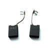 Carbon Brushes For Bosch GSH 27 VC Breaker