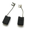 Carbon Brushes For Bosch GSH 27 VC Breaker
