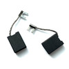 Carbon Brushes For Bosch GSH 27 VC Breaker