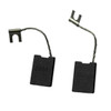 Carbon Brushes For Bosch PWS1800 Angle Grinder
