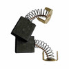 Carbon Brushes For Erbauer ERB255GS Mitre Saw