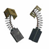 Carbon Brushes For Black & Decker BEG010 Angle Grinder