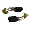 Carbon Brushes For Hitachi C6BU2 Circular Saw