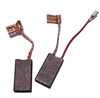 Carbon Brushes For Bosch GBH 5-40 DCE Rotary Hammer